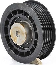 Направляющий (ведущий) ролик приводного поликлинового ремня BSG. Артикул BSG 65-615-024