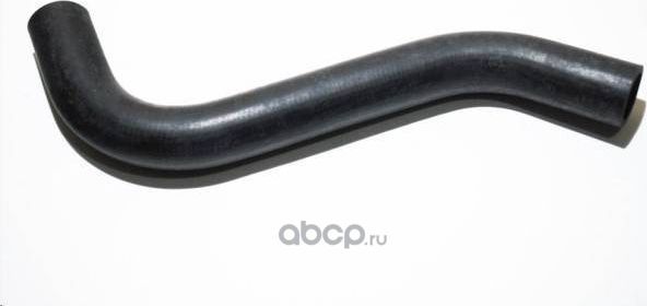 Патрубок радиатора (системы охлаждения) Hyundai / KIA. Артикул 2541125000