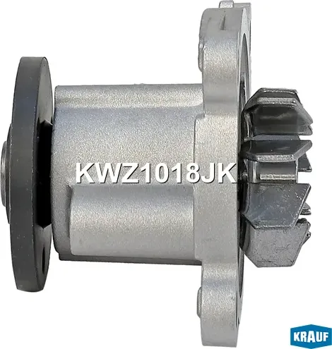 Помпа водяная Krauf. Артикул KWZ1018JK