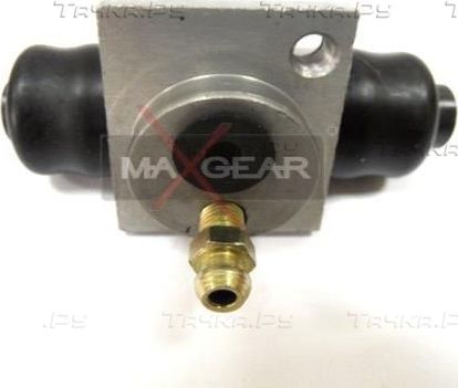 Тормозной цилиндр MaXgear задний для Opel Tigra B 2004-2010. Артикул 19-0149