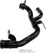 Патрубок радиатора (системы охлаждения) Stellox (полимерный материал). Артикул 10-35602-SX