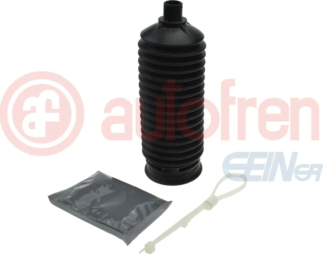 К-кт пыльника рулевой рейки левый/правый Hyundai Santa Fe (SM) 2.7 01-06 (13х51х (Seinsa Autofren). Артикул D9279