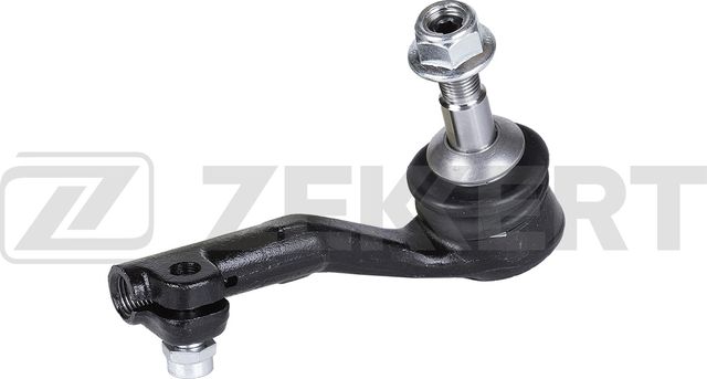 Наконечник рулевой тяги Zekkert левый для BMW 1 I (E81/E82/E87/E88) 2004-2012. Артикул SN-2551
