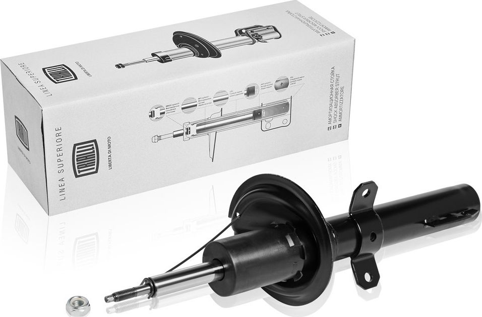 Амортизатор Trialli. Артикул AG 10063