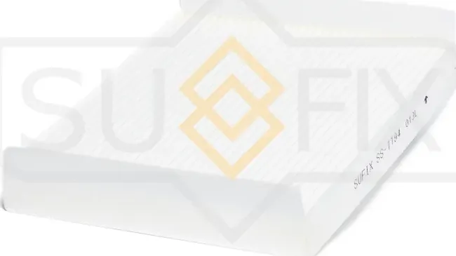 Фильтр салонный (Sufix). Артикул SS1194
