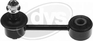 Стойка (тяга) стабилизатора DYS. Артикул 30-91350
