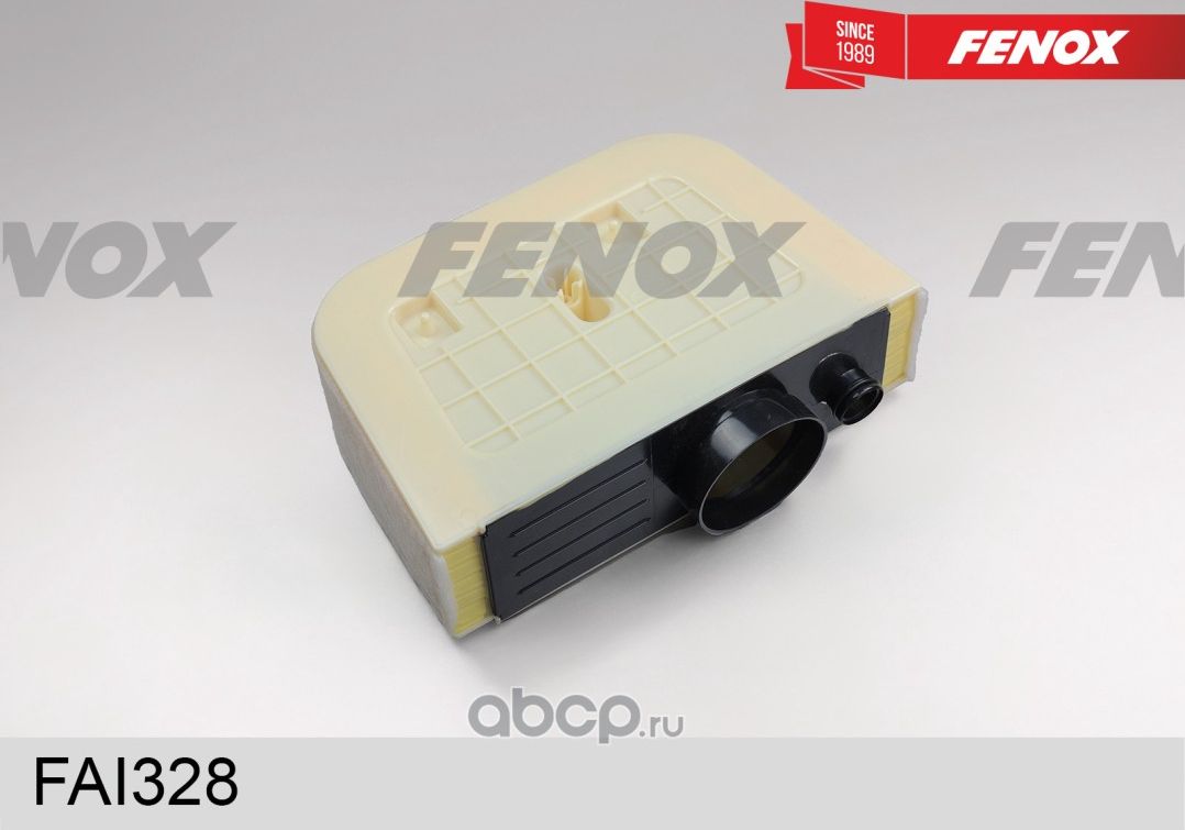 Фильтр воздушный (Fenox). Артикул FAI328