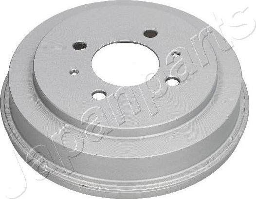Тормозной барабан Japanparts задний для Mitsubishi Colt IV (CA0) 1992-1996. Артикул TA-507C
