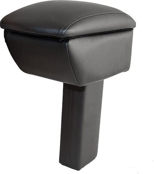 Подлокотник Alvi-Style для Renault Duster I 2010-2020. Артикул AL-PO16