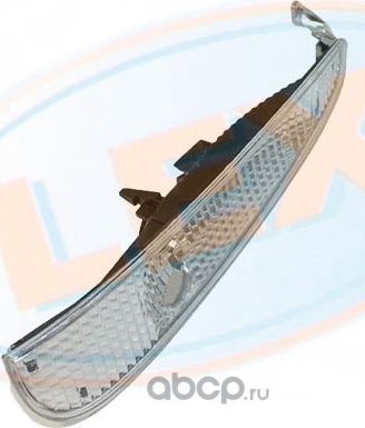 Указатель поворота левый c патроном (LEX). Артикул FRG8231