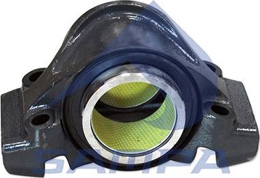 Балансир Sampa для Scania R 2004-2015. Артикул 040.312