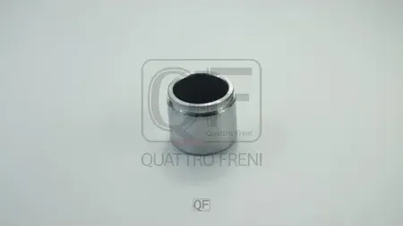 ПОРШЕНЬ ТОРМОЗНОГО СУППОРТА FR (Quattro Freni). Артикул QF30F00004