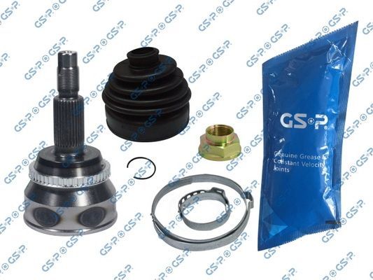 Шрус наружный (граната) GSP передний для Lexus RX II 2005-2008. Артикул 859304