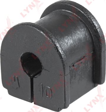 Втулка стабилизатора LYNXauto. Артикул C8796