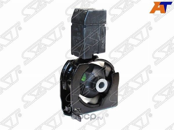 Подушка FR TOYOTA AVENSIS 1AZCALDINACOROLLAFIEL (SAT). Артикул ST1236122090