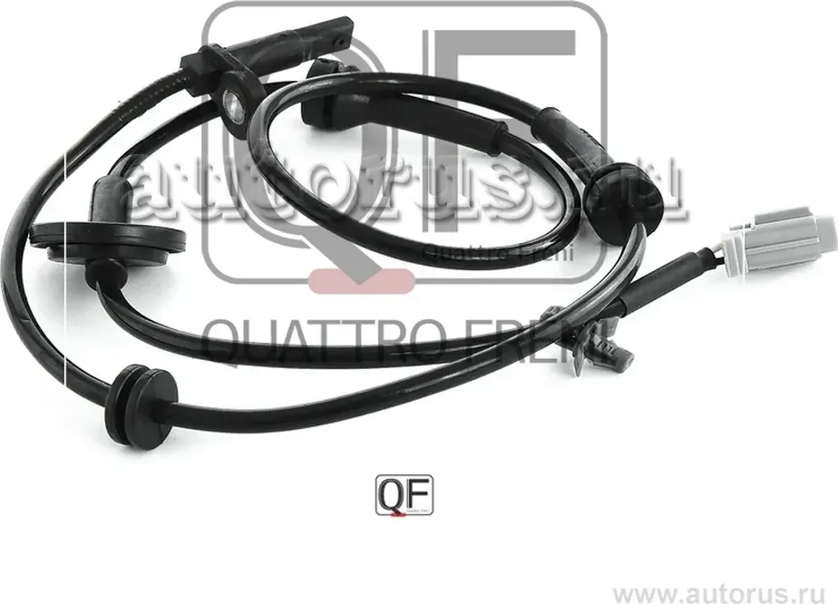 ИМПУЛЬСНЫЙ ДАТЧИК ABS ПЕРЕДНИЙ ПРАВЫЙ (Quattro Freni). Артикул QF60F00264