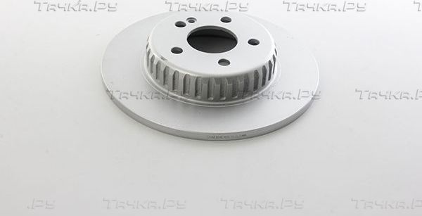 Тормозной диск BSG. Артикул BSG 60-210-055