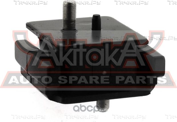 ПОДУШКА ДВИГАТЕЛЯ ПЕРЕДНЯЯ 1HDT/1HZ (Akitaka). Артикул 0112FZJ105F