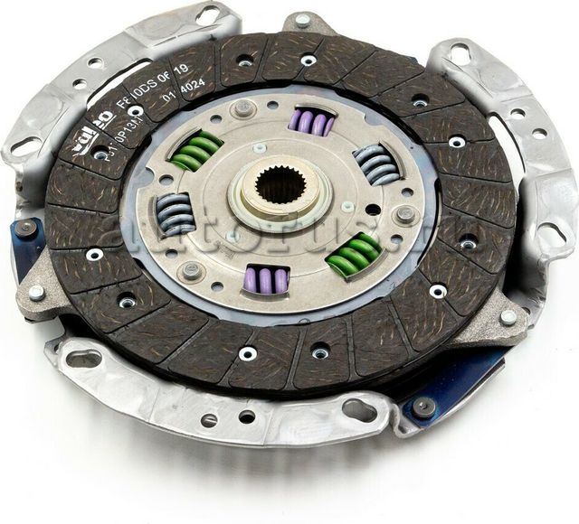 Сцепление (комплект) Renault. Артикул 7701477017