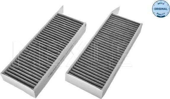 Салонный фильтр Meyle Original для Peugeot 508 II 2018-2026. Артикул 11-12 320 0016/S