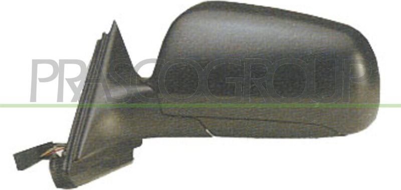 Зеркало боковое Prasco. Артикул AD0167314
