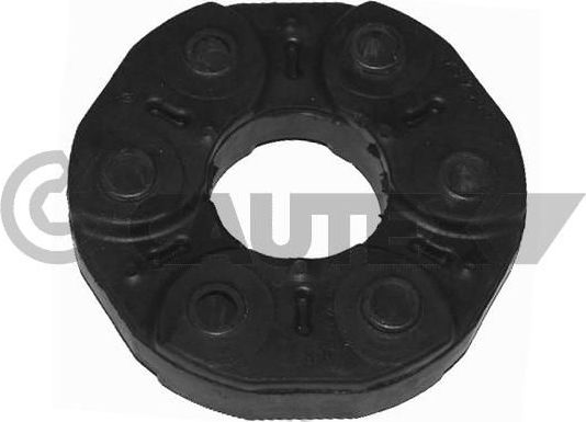 Крестовина карданного вала Cautex для Ford Transit VII 2006-2014. Артикул 081091