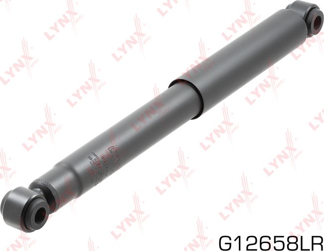 Амортизатор LYNXauto. Артикул G12658LR