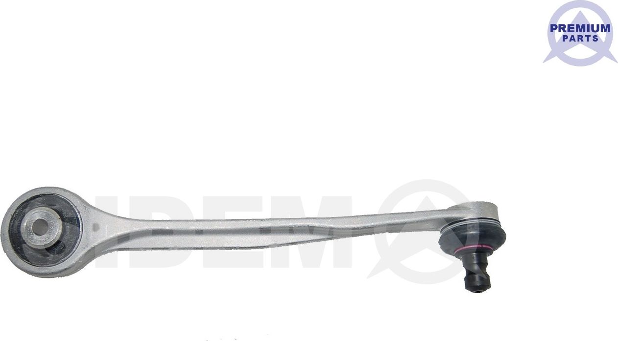 Продольный рычаг передней подвески Sidem (алюминий). Артикул 37079