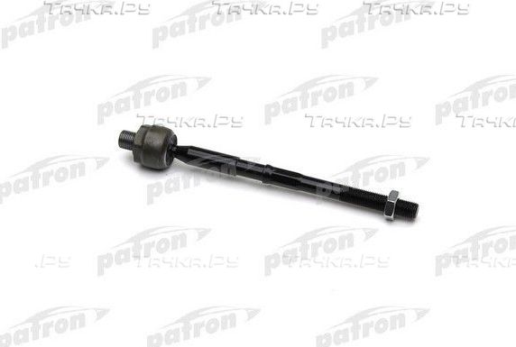 Рулевая тяга Patron правая/левая для Daewoo Rezzo 2000-2008. Артикул PS2247