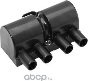 Катушка зажигания (Beru). Артикул ZS447A