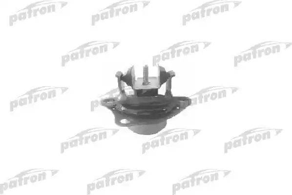 Опора (подушка) двигателя Patron. Артикул PSE3368