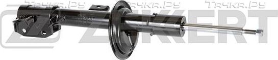Амортизатор Zekkert. Артикул SG-4069