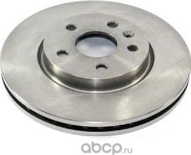 Тормозной диск General Motors. Артикул 13502044
