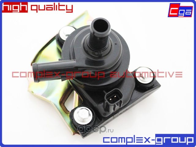 Насос водяной G902047031 0400032528 CGA. Артикул 13WTP057RA