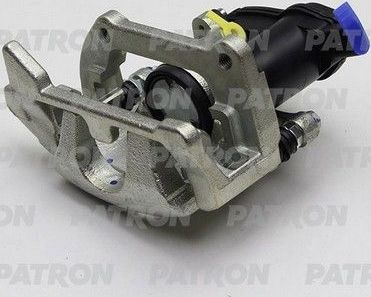 Тормозной суппорт Patron (Чугун). Артикул PBRC243