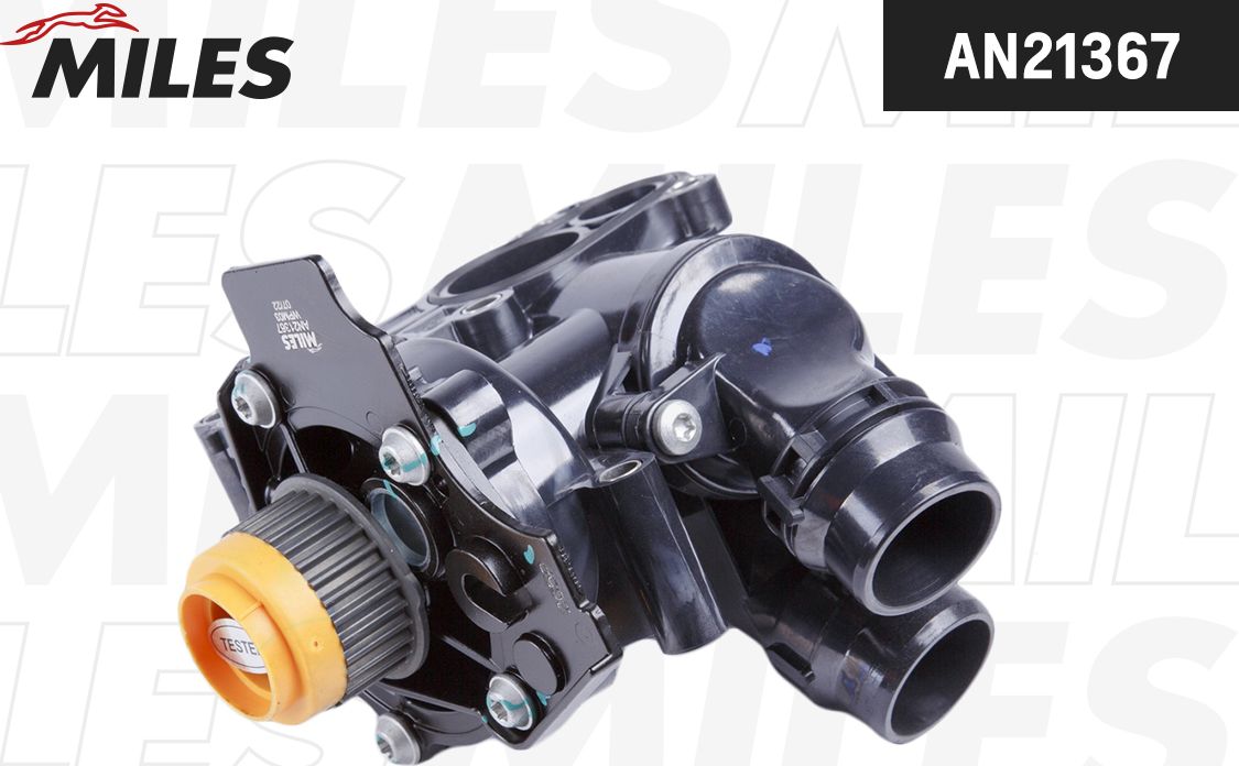 Помпа (водяной насос) Miles. Артикул AN21367