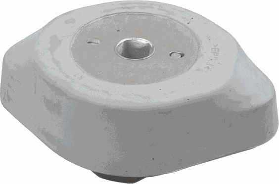 Опора (подушка) КПП Lemforder. Артикул 36658 01