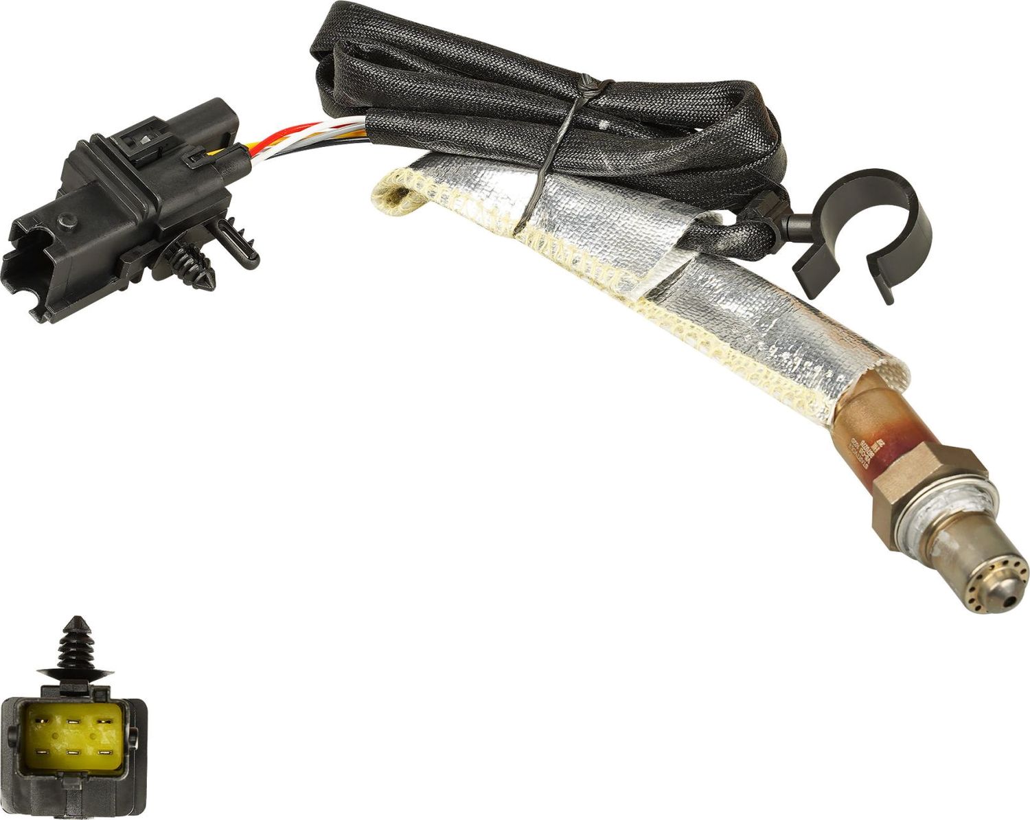 Лямбда-зонд (кислородный датчик) StartVOLT для Volvo S80 I 1999-2006. Артикул VS-OS 1020