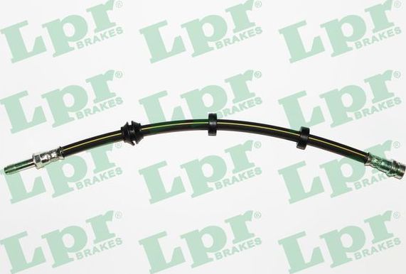 Тормозной шланг LPR. Артикул 6T46589