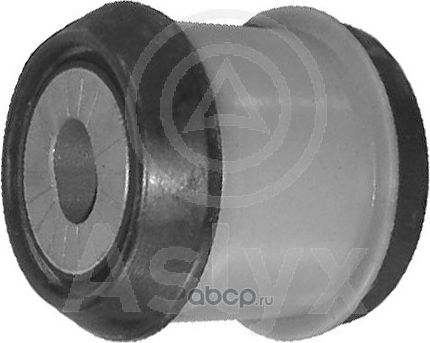 Подвеска, механическая коробка передач (Aslyx). Артикул AS201882