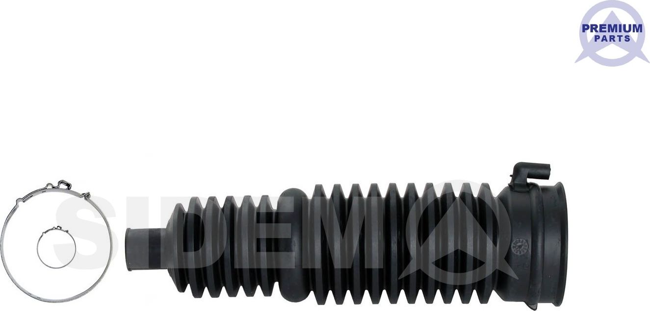 Пыльник рулевой рейки Sidem. Артикул 307.233