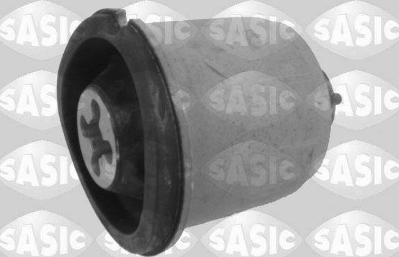 Сайлентблок задней балки Sasic задний для Renault Megane II 2004-2009. Артикул 2604005