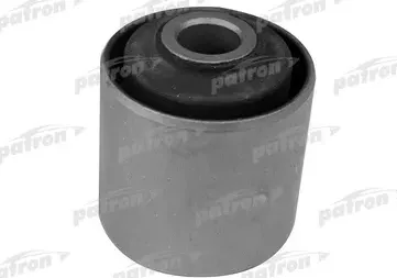 Сайлентблок задней тяги (Patron). Артикул PSE1993