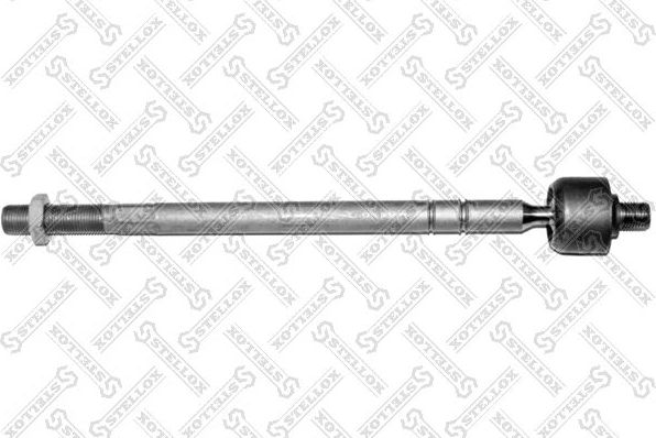 Рулевая тяга Stellox правая/левая для Citroen C4 Picasso I 2006-2013. Артикул 55-07357-SX