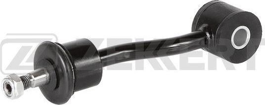 Стойка (тяга) стабилизатора Zekkert передняя для Jeep Cherokee II (XJ) 1996-2001. Артикул SS-1513