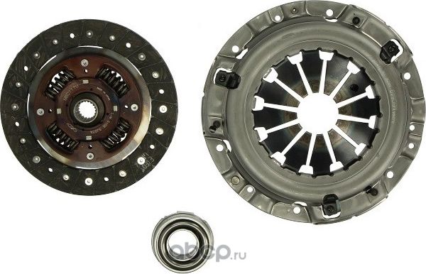 Сцепление (комплект) Exedy для Mitsubishi ASX I 2010-2026. Артикул MBK2128