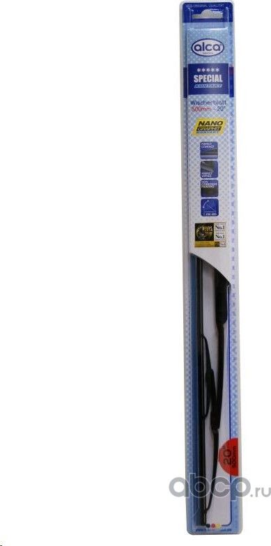 Щетка стеклоочистителя (Alca). Артикул 150200