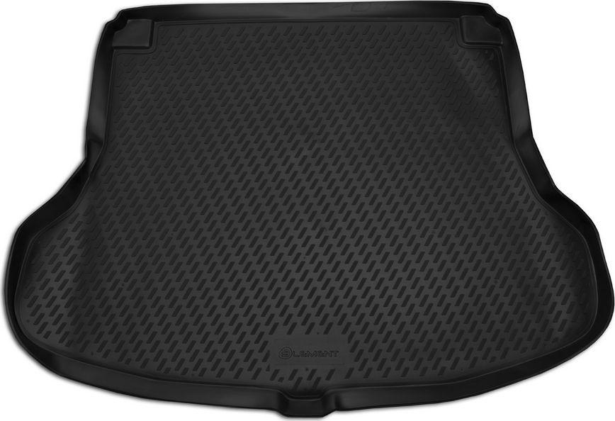 Коврик Element для багажника Nissan Tiida седан C11 2004-2014. Артикул CARNIS00028