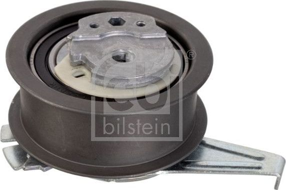 Натяжной ролик (натяжитель) ремня ГРМ Febi Bilstein. Артикул 178943