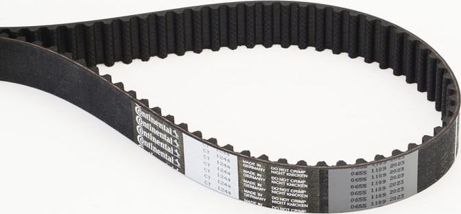 Ремень ГРМ ContiTech. Артикул CT1244